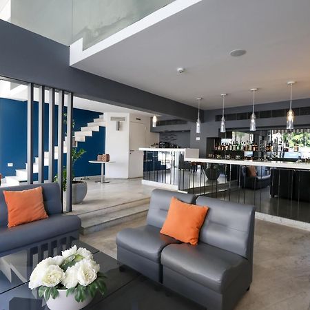 Aleph Boutique Hotel Byblos Екстер'єр фото