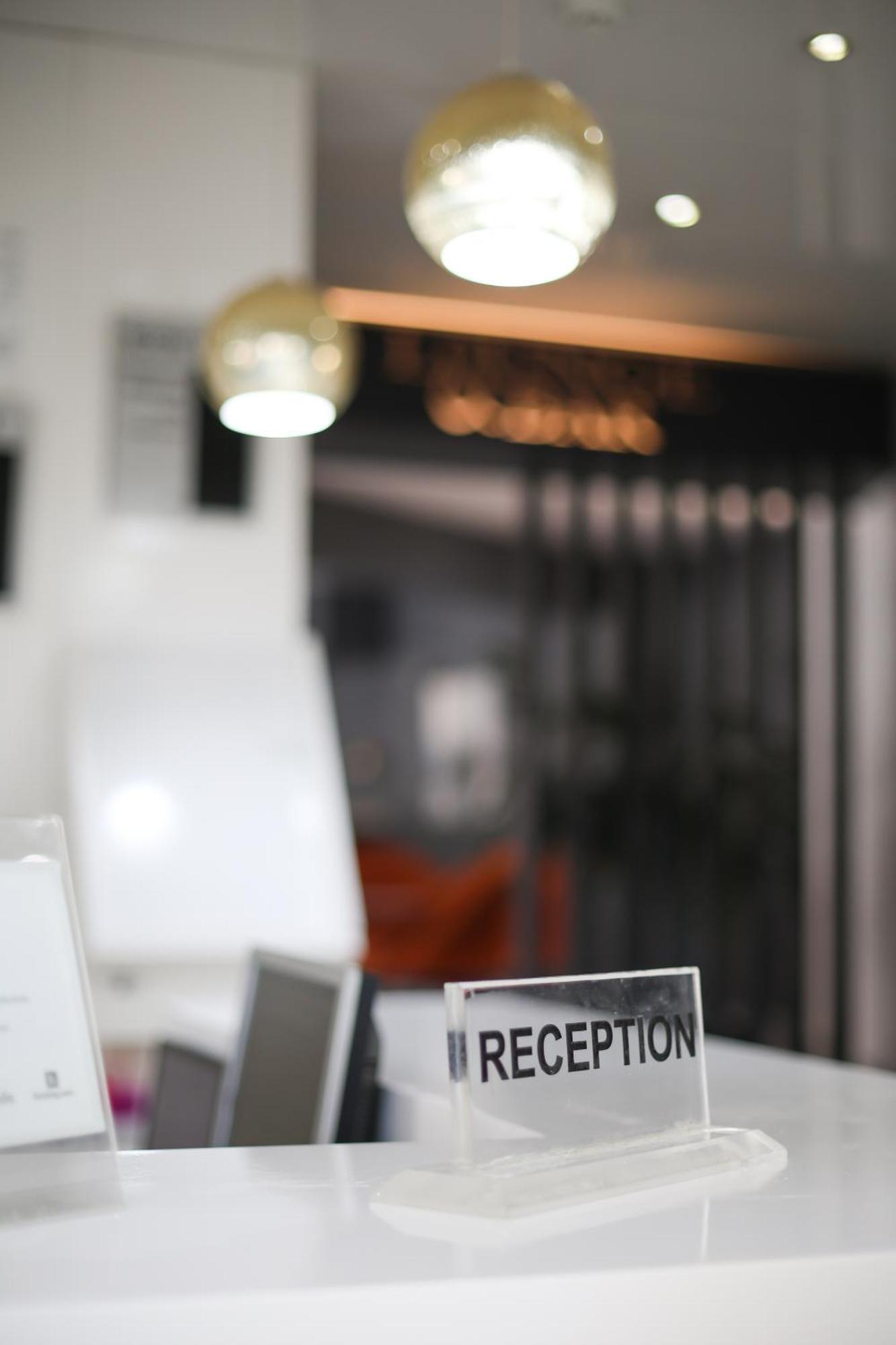 Aleph Boutique Hotel Byblos Екстер'єр фото