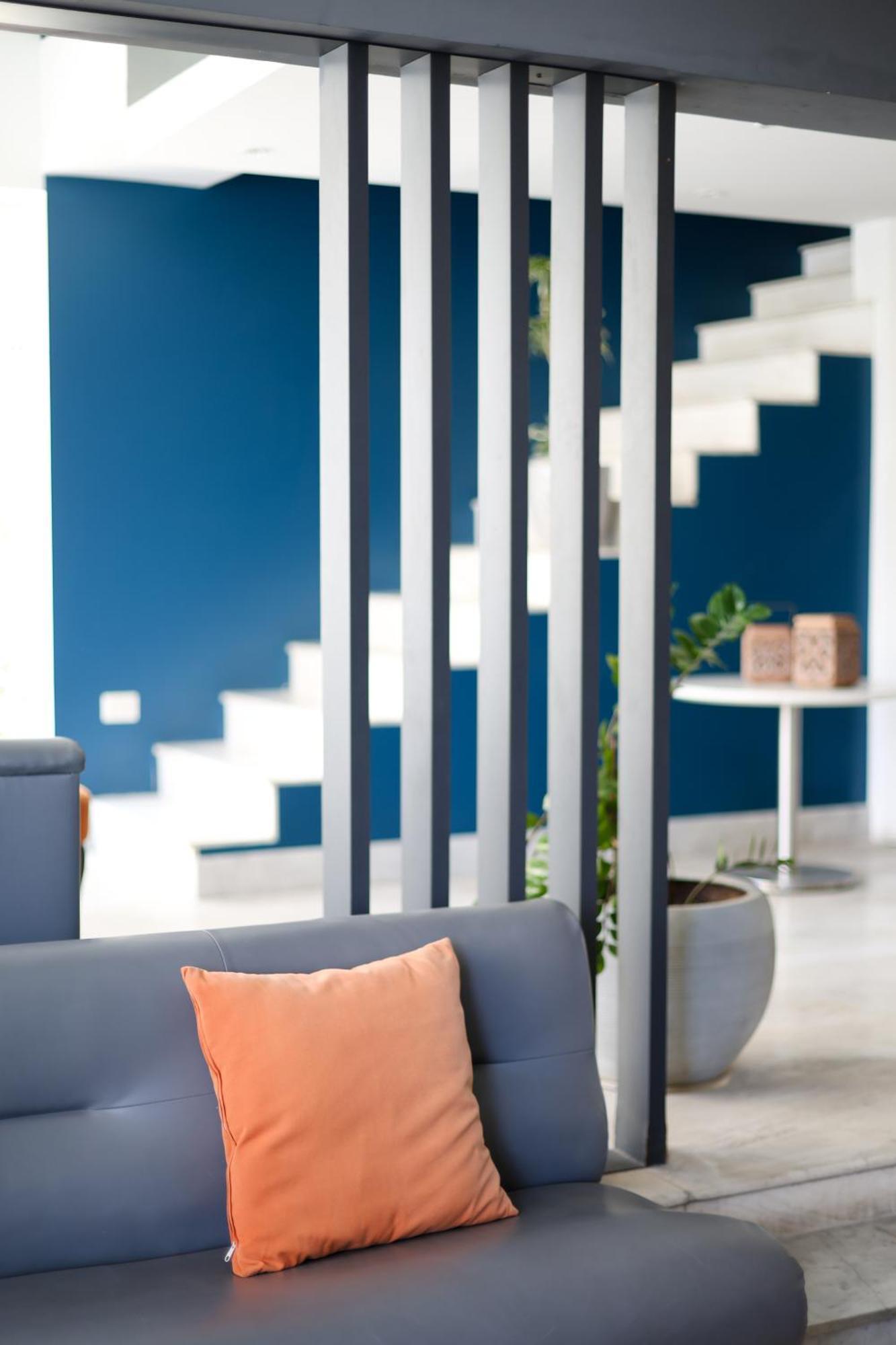 Aleph Boutique Hotel Byblos Екстер'єр фото