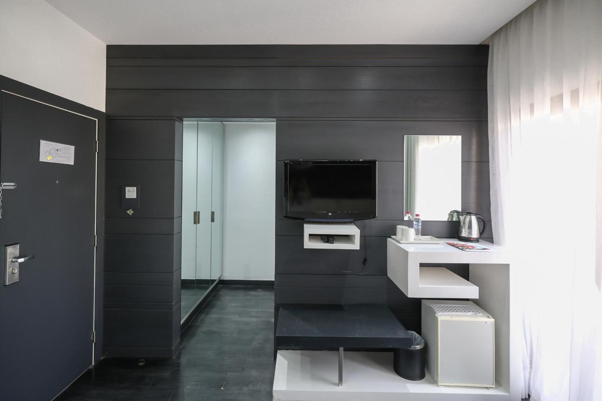 Aleph Boutique Hotel Byblos Екстер'єр фото