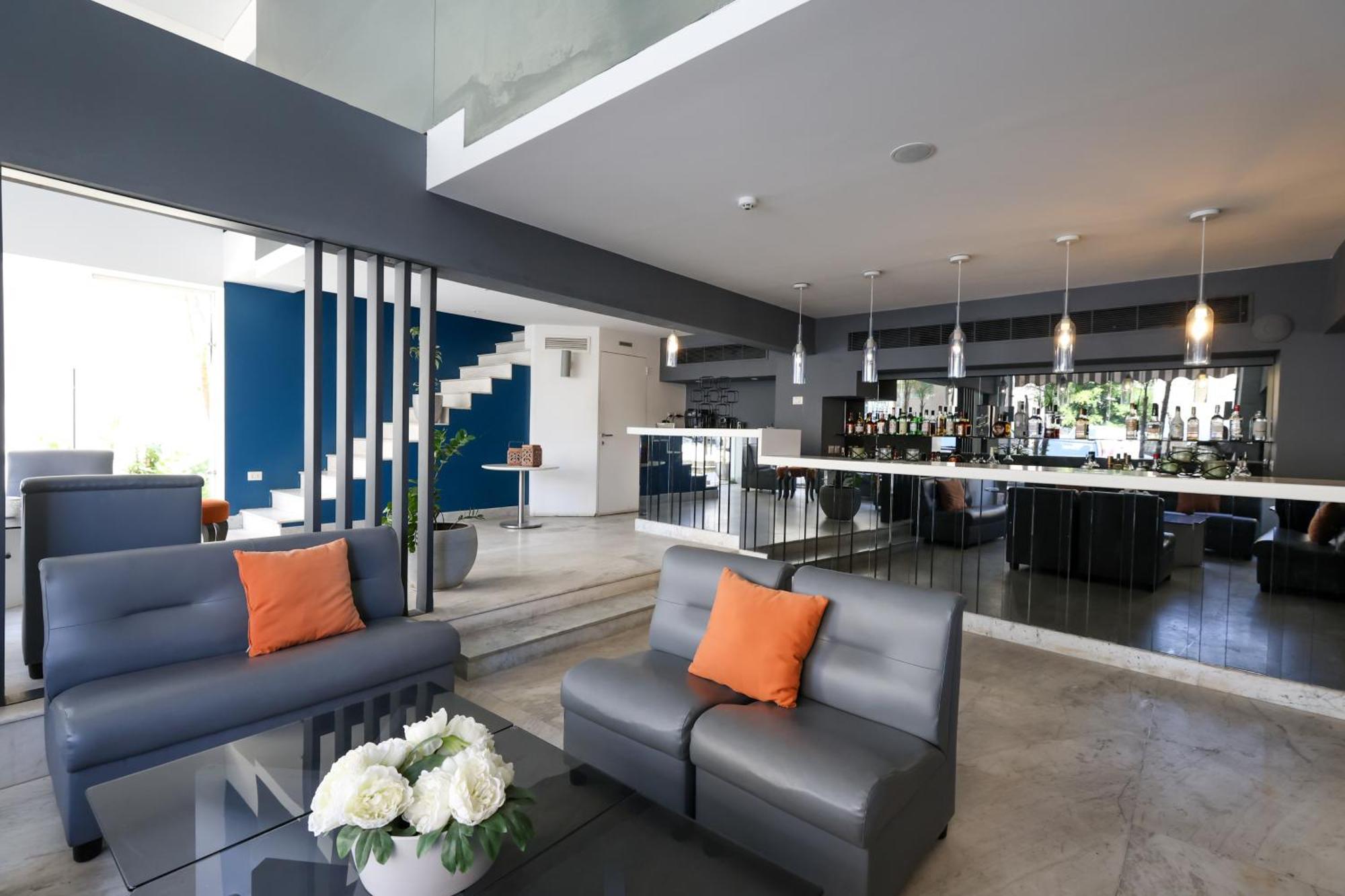 Aleph Boutique Hotel Byblos Екстер'єр фото