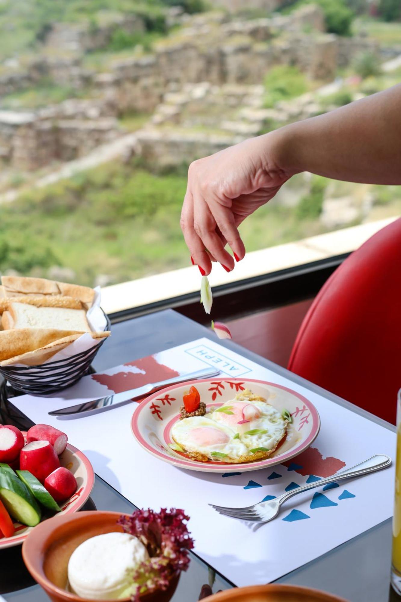 Aleph Boutique Hotel Byblos Екстер'єр фото