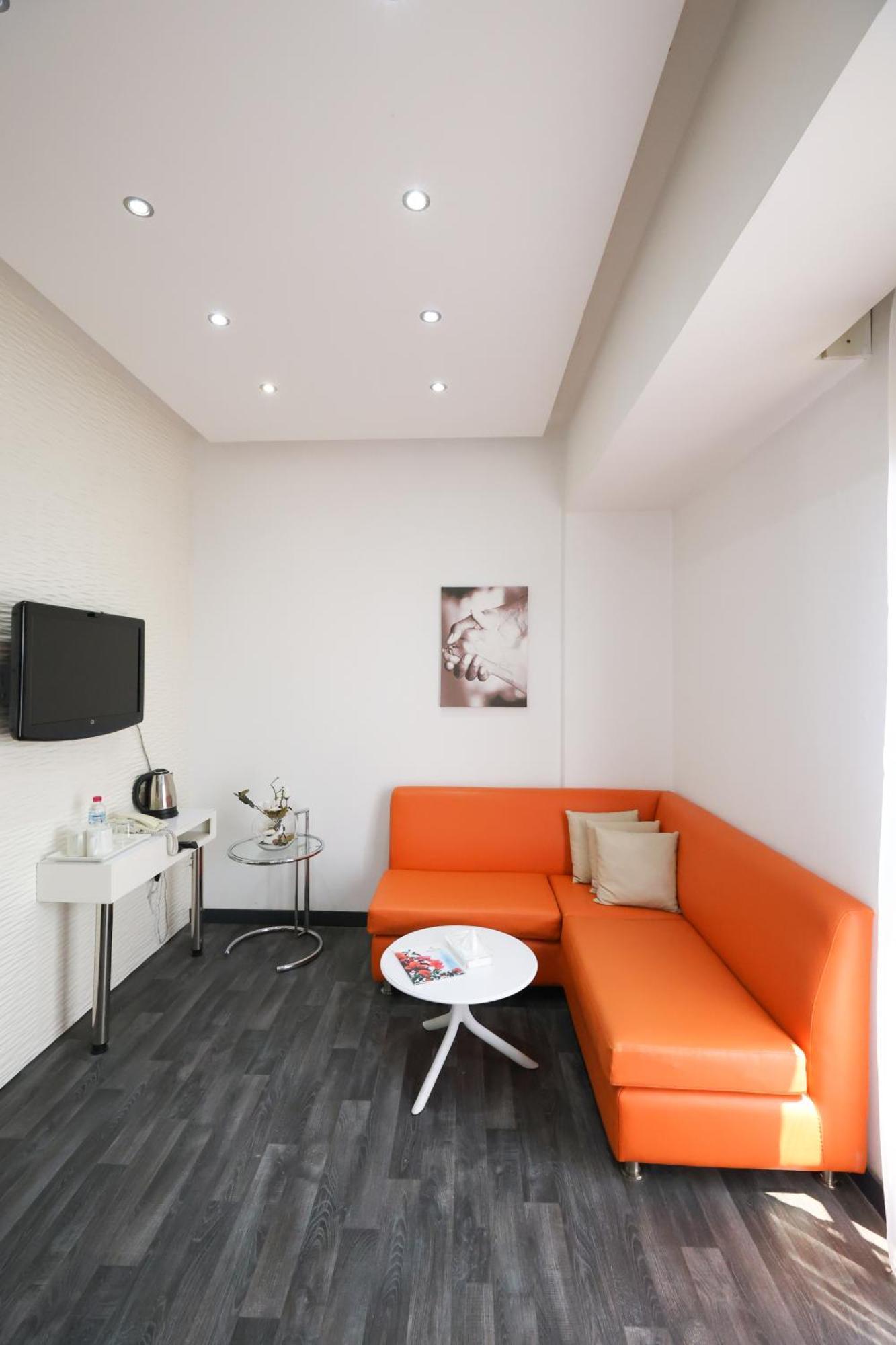 Aleph Boutique Hotel Byblos Екстер'єр фото