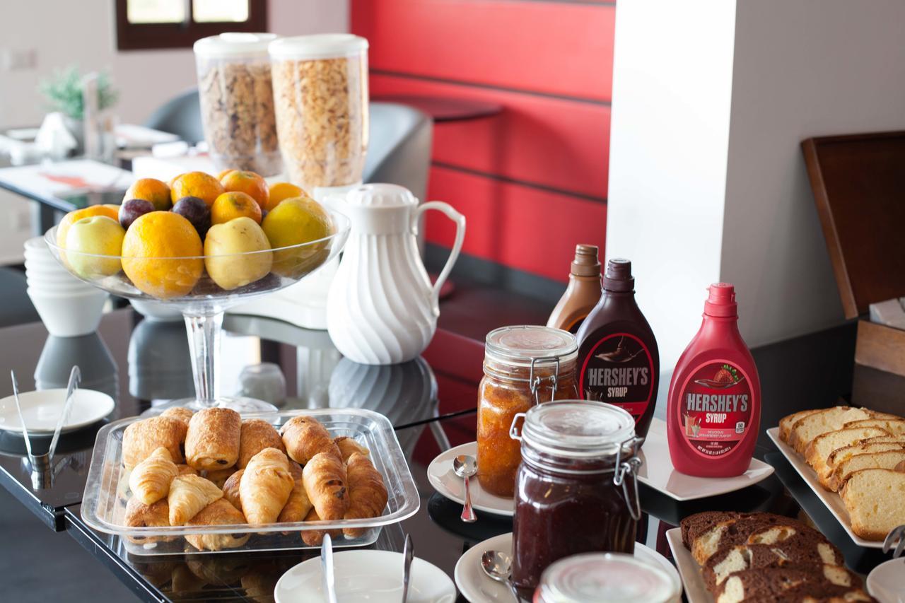 Aleph Boutique Hotel Byblos Екстер'єр фото