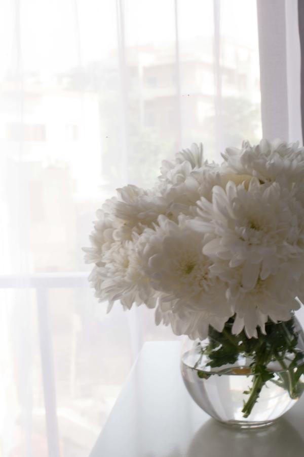 Aleph Boutique Hotel Byblos Екстер'єр фото