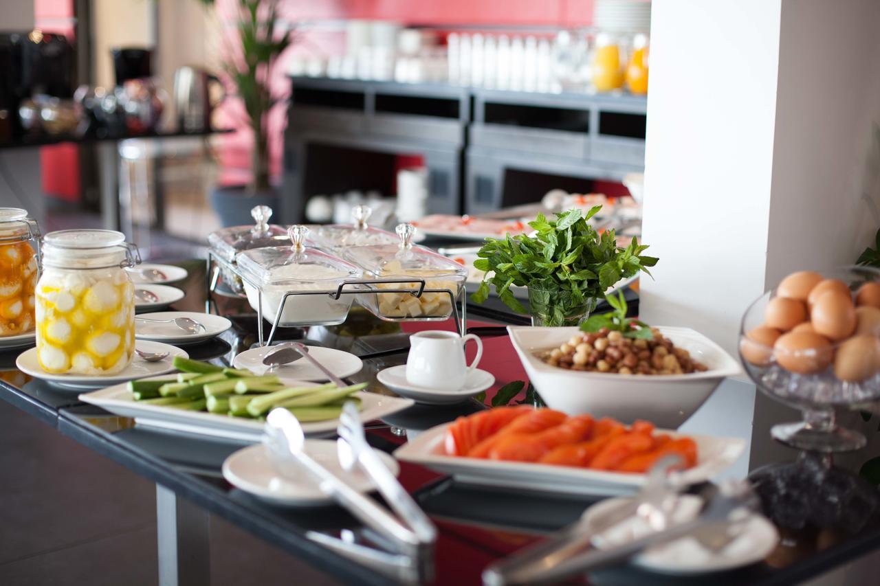 Aleph Boutique Hotel Byblos Екстер'єр фото