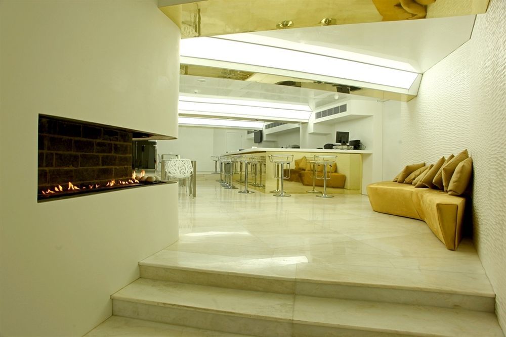 Aleph Boutique Hotel Byblos Екстер'єр фото