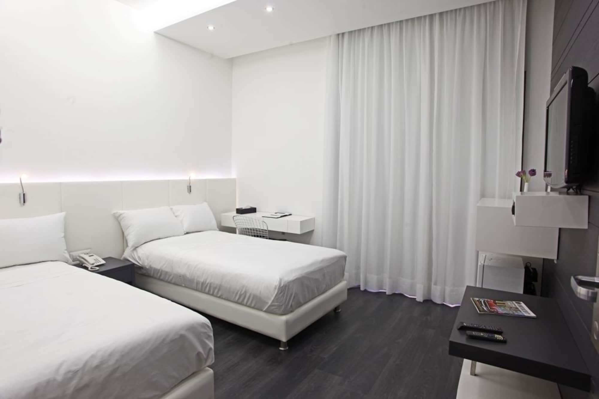 Aleph Boutique Hotel Byblos Екстер'єр фото