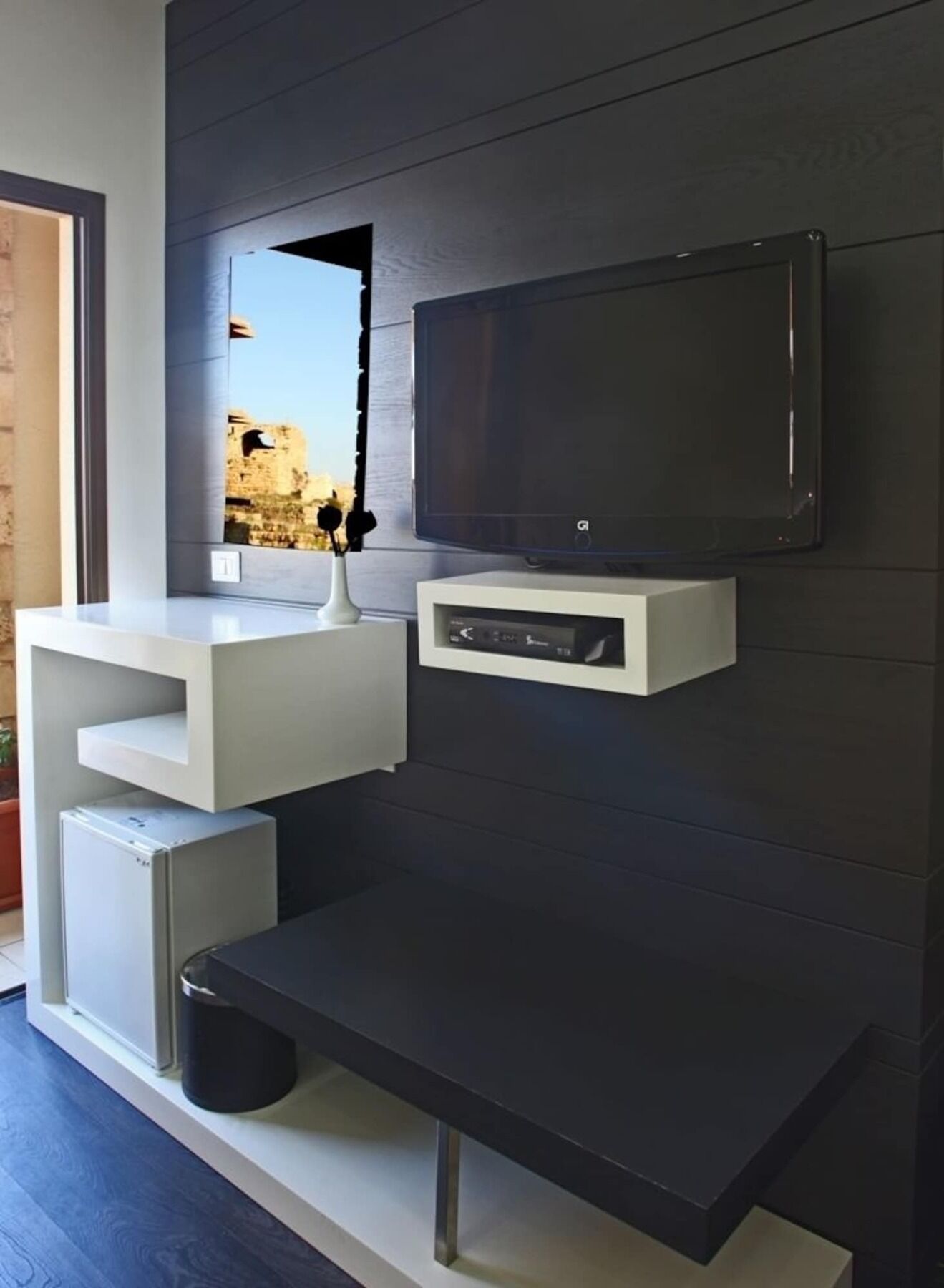 Aleph Boutique Hotel Byblos Екстер'єр фото