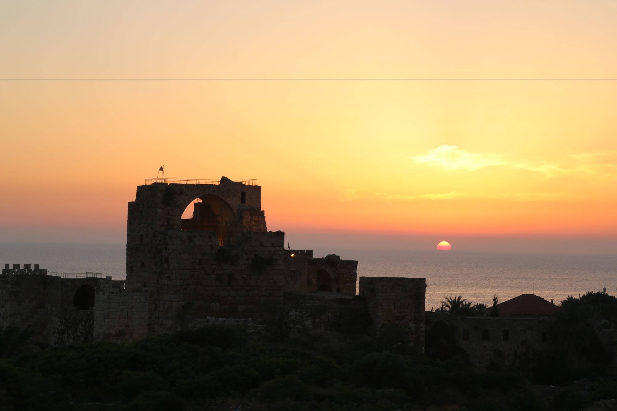 Aleph Boutique Hotel Byblos Екстер'єр фото