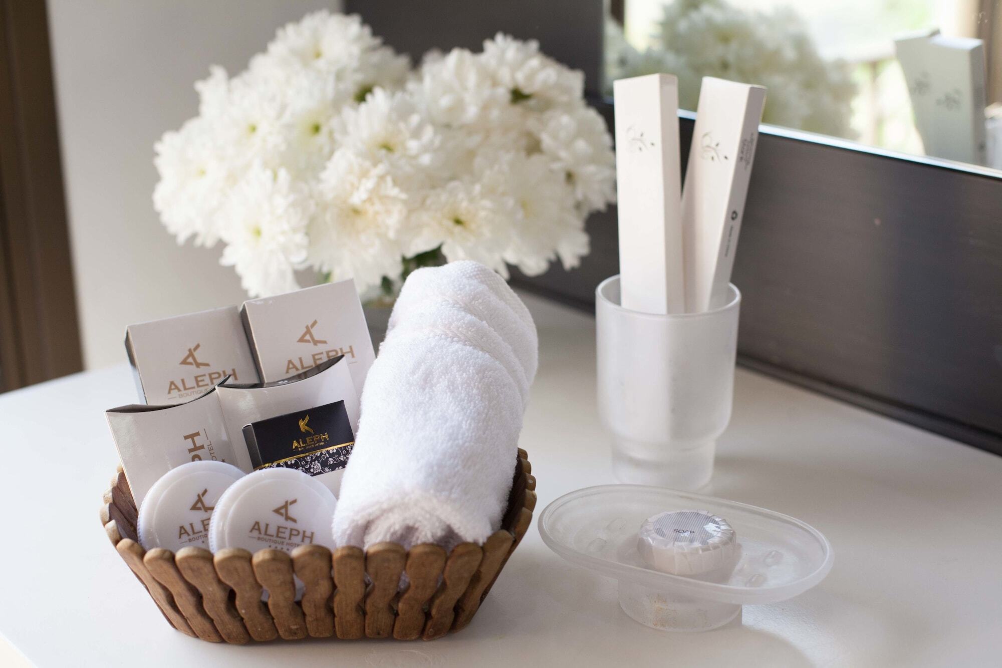 Aleph Boutique Hotel Byblos Екстер'єр фото