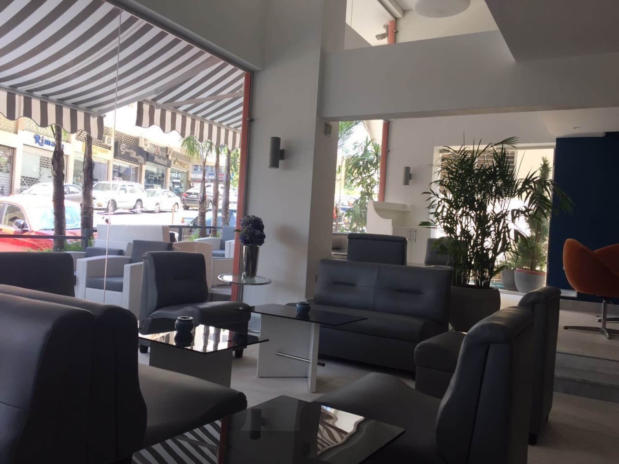 Aleph Boutique Hotel Byblos Екстер'єр фото