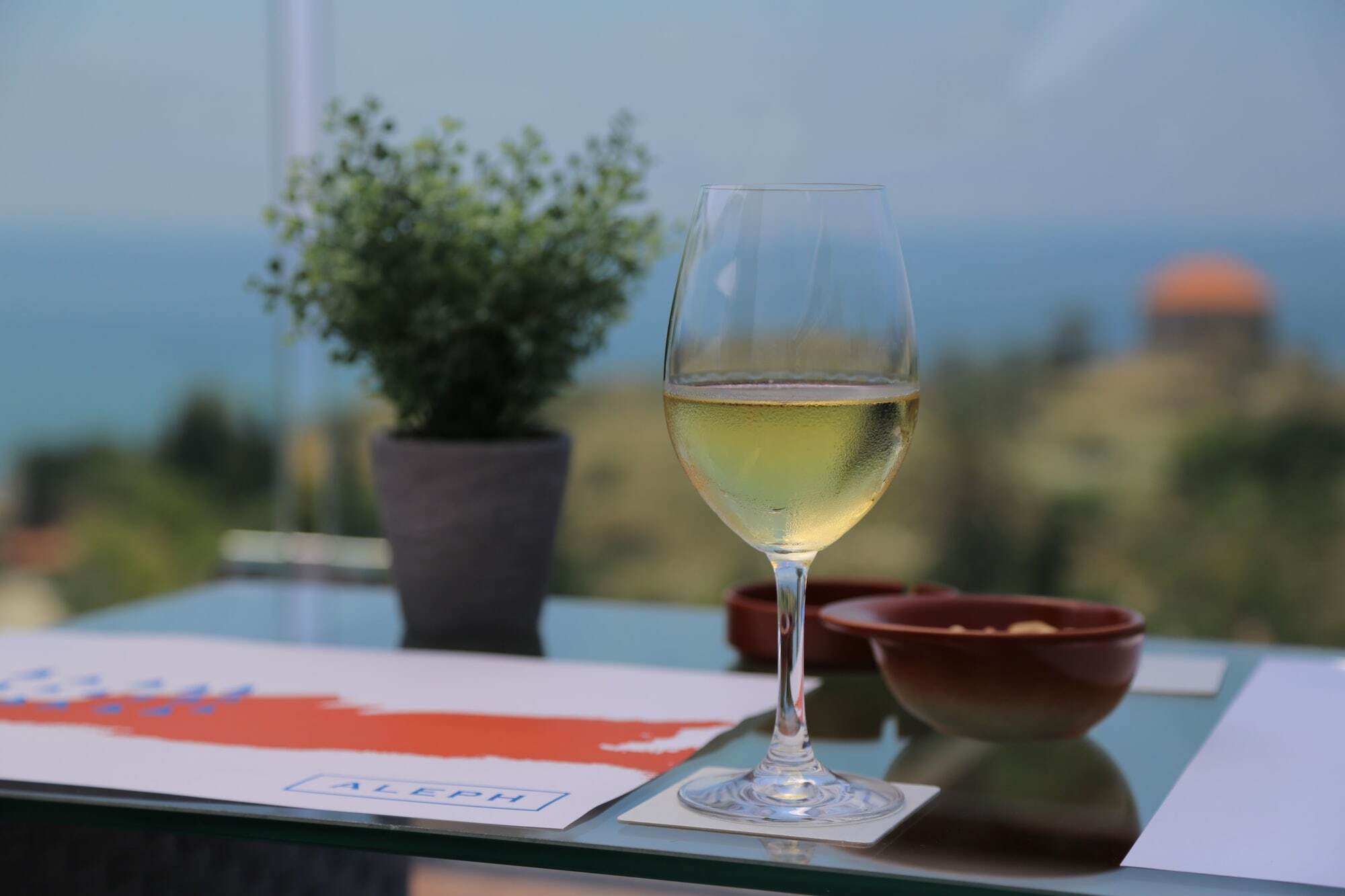 Aleph Boutique Hotel Byblos Екстер'єр фото