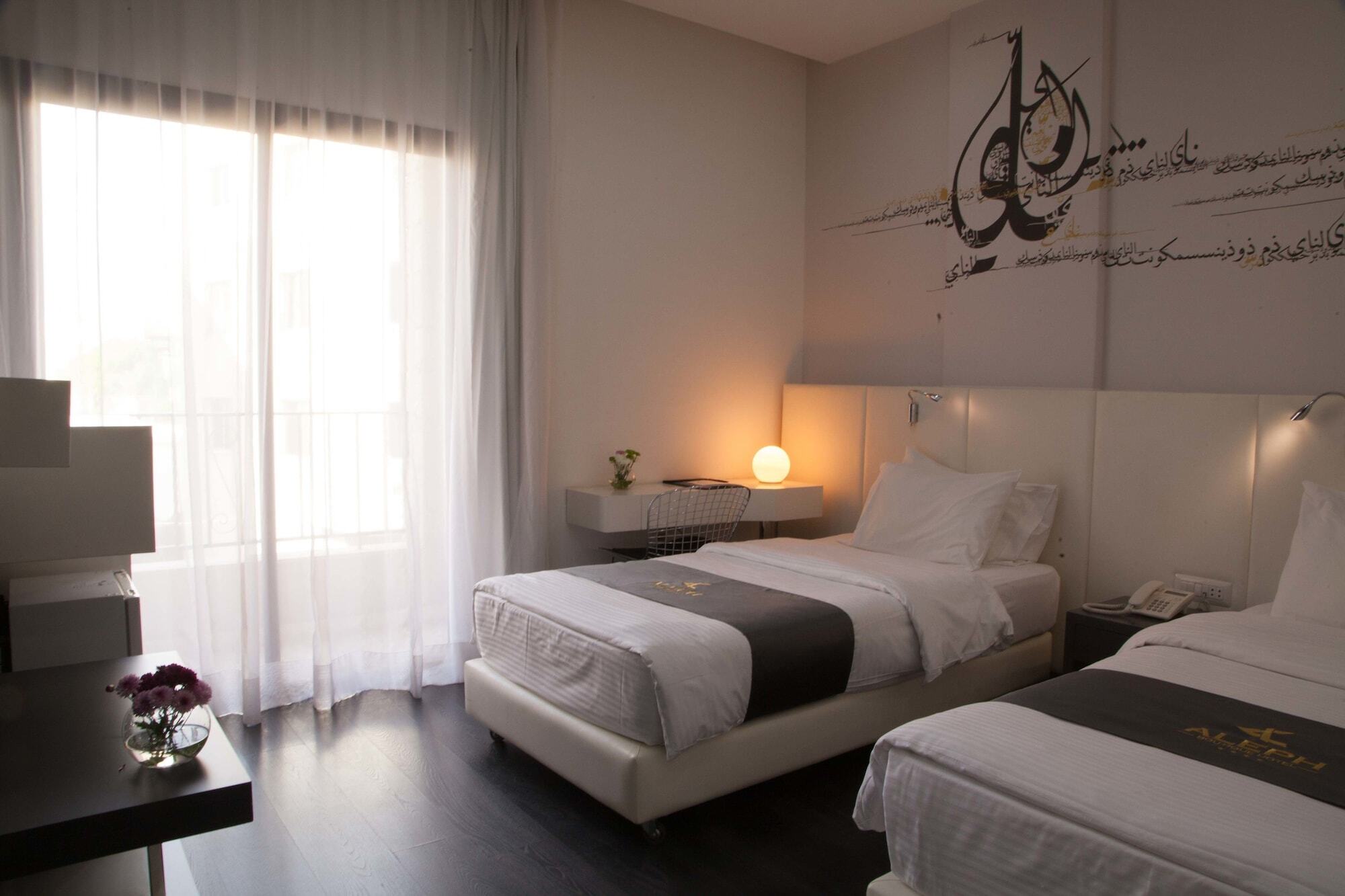 Aleph Boutique Hotel Byblos Екстер'єр фото
