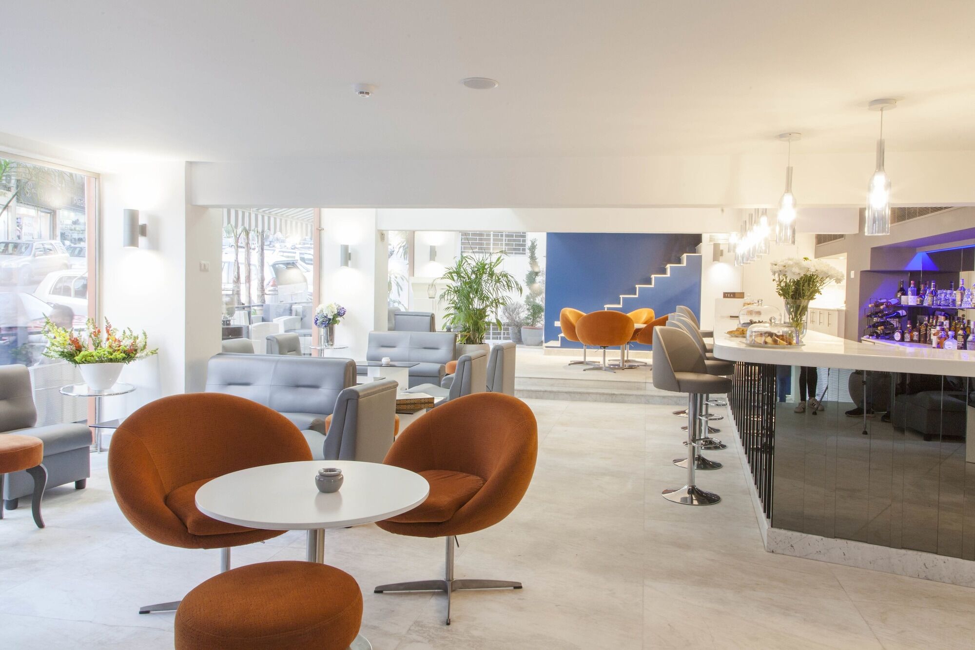 Aleph Boutique Hotel Byblos Екстер'єр фото