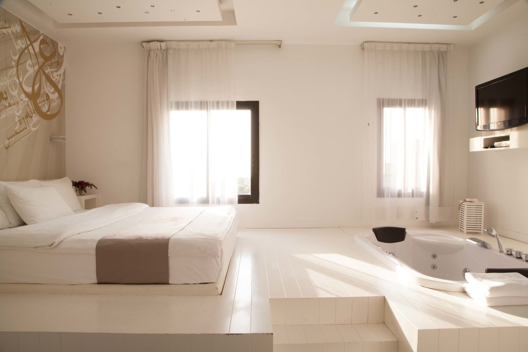 Aleph Boutique Hotel Byblos Екстер'єр фото