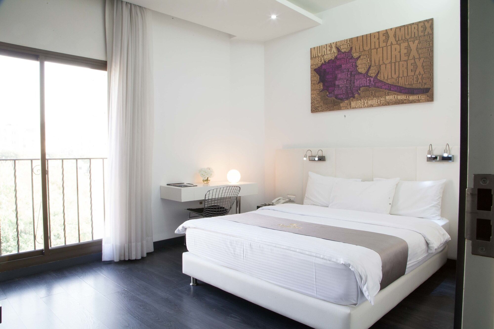 Aleph Boutique Hotel Byblos Екстер'єр фото