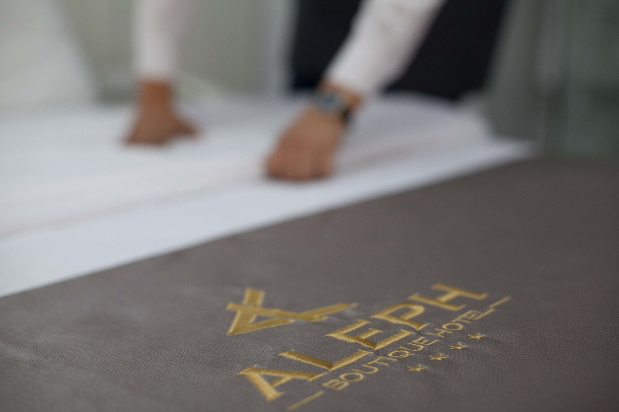 Aleph Boutique Hotel Byblos Екстер'єр фото