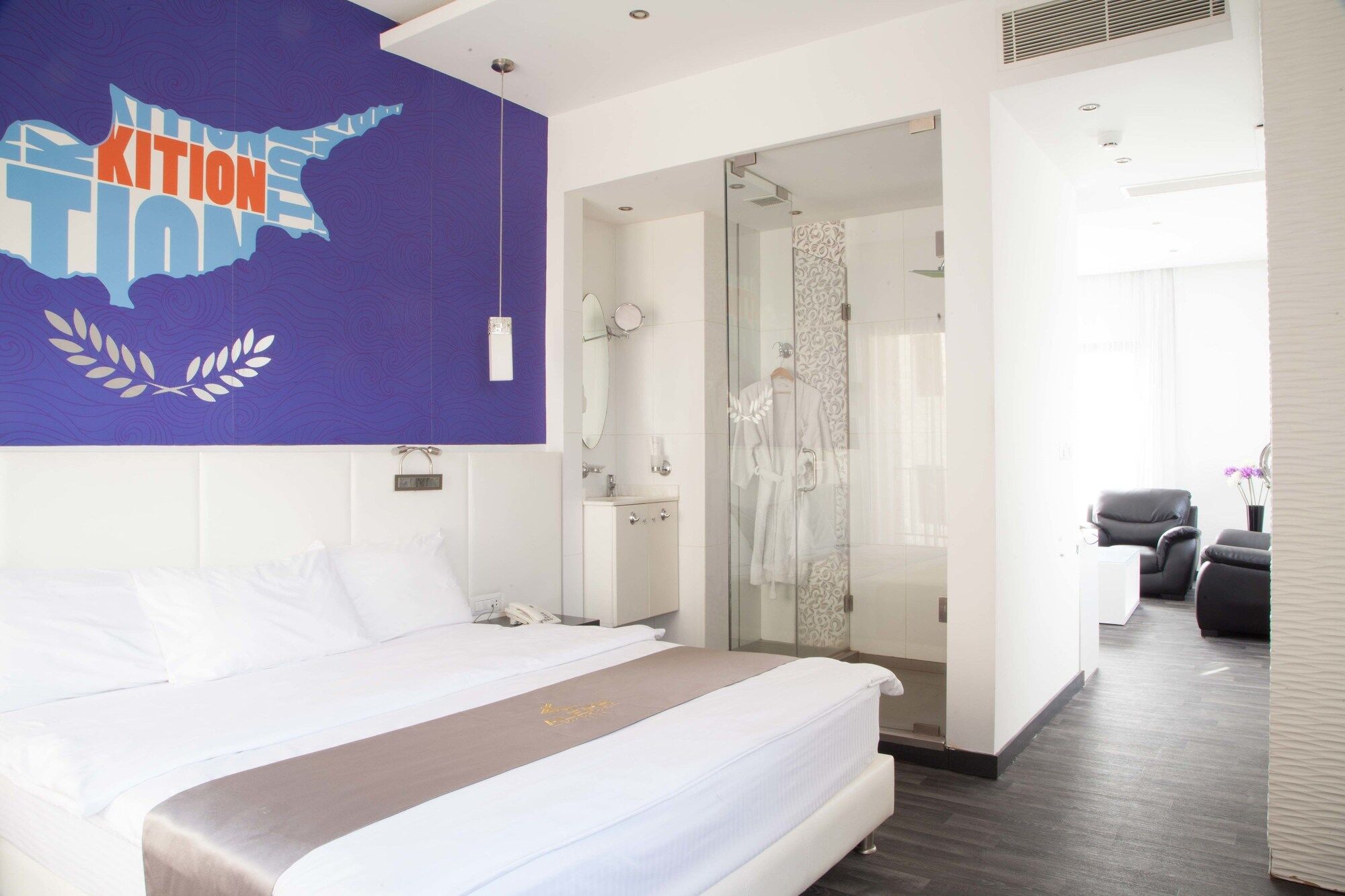 Aleph Boutique Hotel Byblos Екстер'єр фото