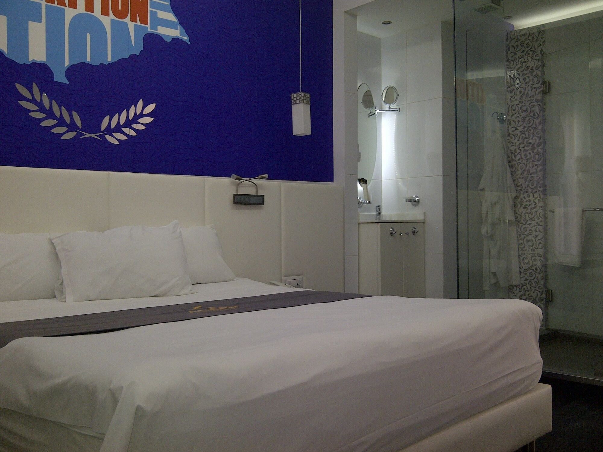 Aleph Boutique Hotel Byblos Екстер'єр фото